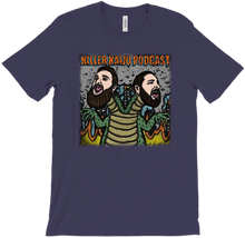 Killer Kaiju Podcast T-Shirts