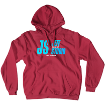 Jeff Studio Hoodie #AA0002