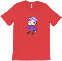 illo doodle T-Shirts
