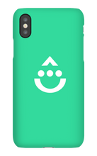 sigmaontint iPhone Phone Cases
