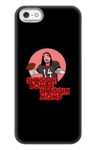 Snaggin iPhone Phone Cases