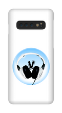 ilvenditorediillusioni Samsung Phone Cases