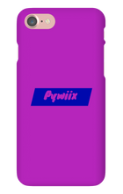 iPhone Phone Cases//Pywiix