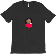 LUV T-Shirts