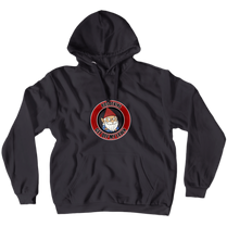 rqsdevine Grumpy Gnome (No-Zip/Pullover)
