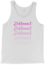 zekkennx Tank Top