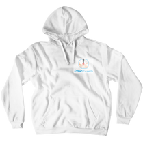 Hoodies (No-Zip/Pullover)