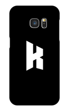 kerchookult_gg Samsung Phone Cases