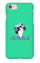grablifebythecontroller iPhone Phone Cases