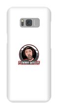 funny_willie Samsung Phone Cases