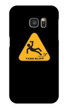 yxngslipp Samsung Phone Cases