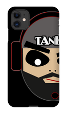 jimmy_tanks iPhone Phone Cases