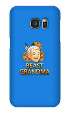 Grandma Samsung Case
