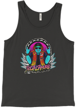 socialsamurai Tank Top