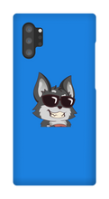 warwulf Samsung Phone Cases