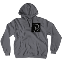 bonzu__ Hoodies (No-Zip/Pullover)
