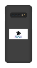 mythicalpanthers Samsung Phone Cases