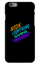 Bar Logo iPhone Phone Cases