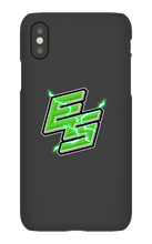 ENERGY SQUAD iPhone Phone Cases