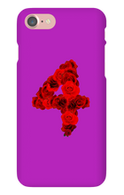 itsyoungoji iPhone Phone Cases