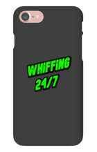 Colinduh iPhone Phone Cases