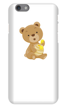 mummagrenades iPhone Cases