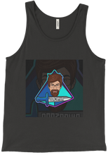 dorzaphir Tank Top