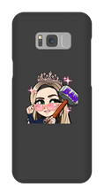 aquinnie Samsung Phone Cases