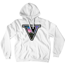 elevenzz Hoodies (No-Zip/Pullover)