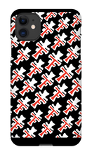 xd_parcival iPhone Phone Cases