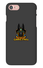 gareth84_ iPhone Phone Cases