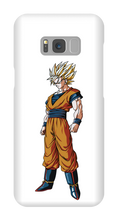 Goku Samsung Phone cases