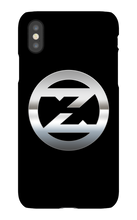 the_z_man iPhone Phone Cases
