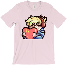 Heart T-Shirt
