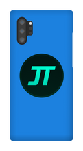 JtTheCripple Samsung Cases
