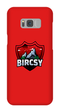 bircsy Samsung Phone Cases