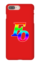 FizzyOwll iPhone Phone Cases