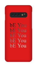 CX ( Be You ) Samsung  Cases