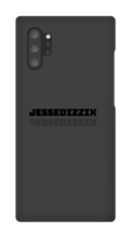 jessedizzix Samsung Phone Cases