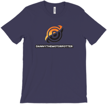 dannythemotorpotter T-Shirts