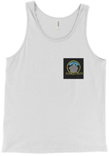 justkinggoldotv Tank Top