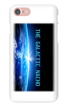 GalacticNacho iPhone Phone Cases