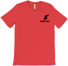 TEAM LOKI T-SHIRT