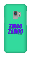ZINGO ZANGO By EMM3 Samsung Cases