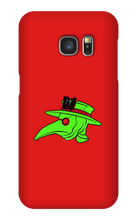 wargodless Samsung Phone Cases