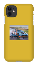 carfergon_yt iPhone Phone Cases