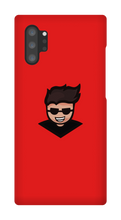 BlumiHD Samsung Hülle (Altes Logo)