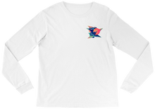 Imperial Long Sleeves