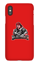 glizzyruss iPhone Phone Cases