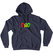witly Hoodies (No-Zip/Pullover)
